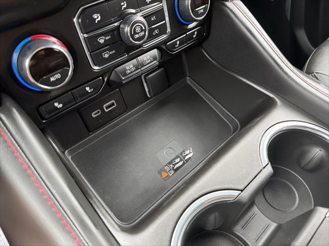 2023 Chevrolet Tahoe 4WD RST