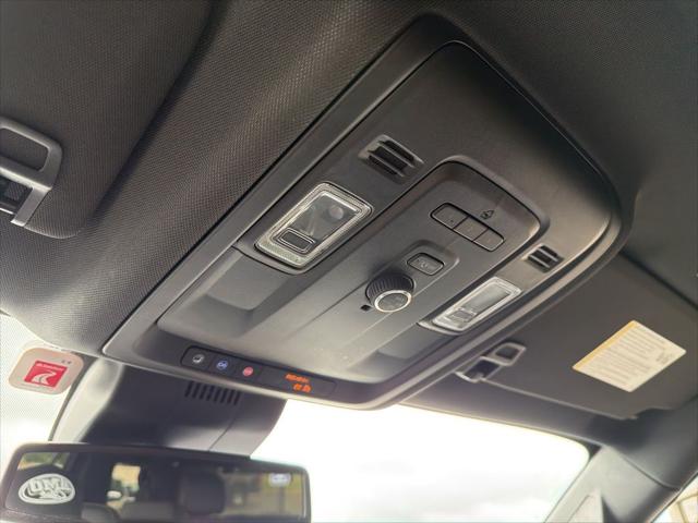 2023 Chevrolet Tahoe 4WD RST