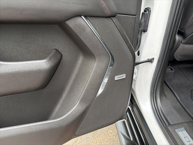 2023 Chevrolet Tahoe 4WD RST