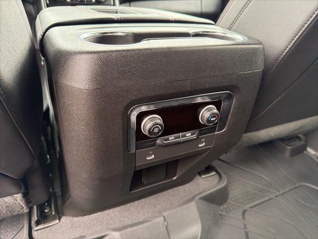 2023 Chevrolet Tahoe 4WD RST