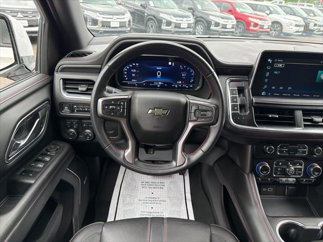 2023 Chevrolet Tahoe 4WD RST