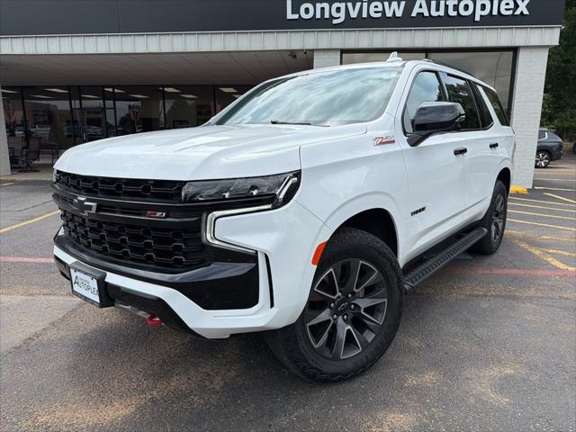 2024 Chevrolet Tahoe 4WD Z71 for sale in  Longview, TX