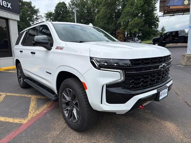 2024 Chevrolet Tahoe 4WD Z71
