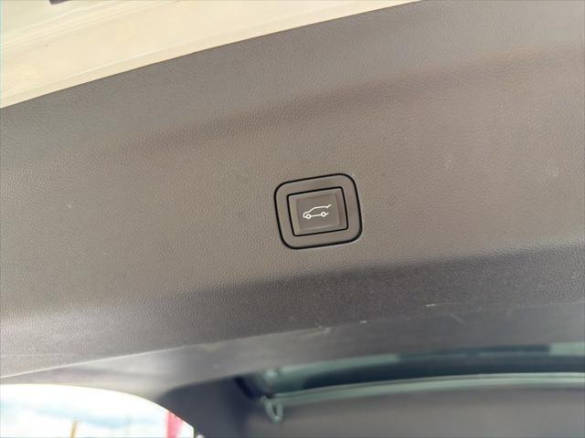 2024 Chevrolet Tahoe 4WD Z71