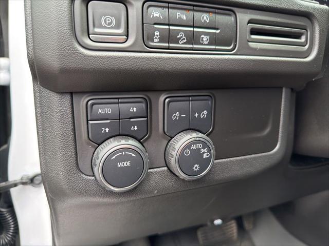 2024 Chevrolet Tahoe 4WD Z71