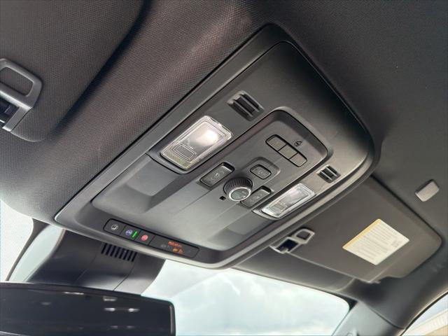 2024 Chevrolet Tahoe 4WD Z71