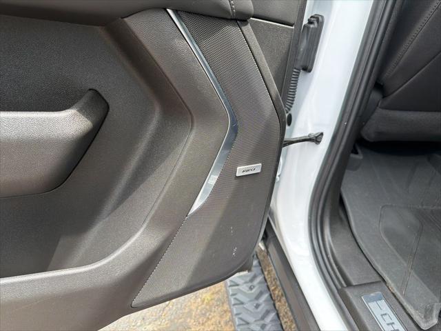 2024 Chevrolet Tahoe 4WD Z71