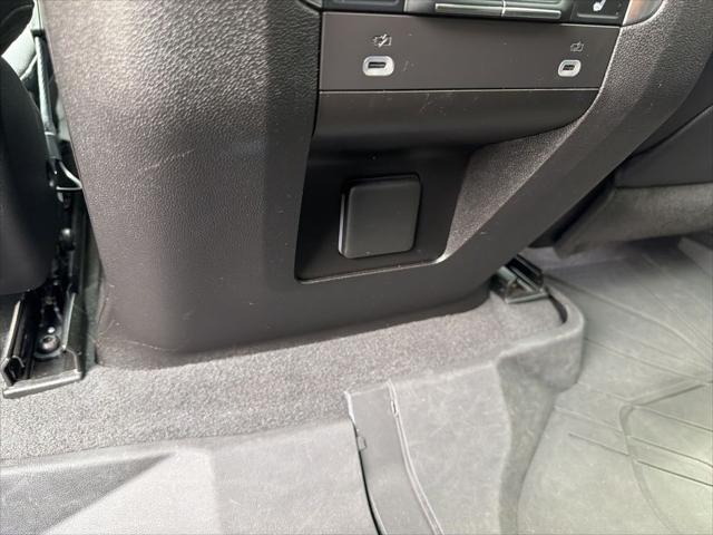 2024 Chevrolet Tahoe 4WD Z71