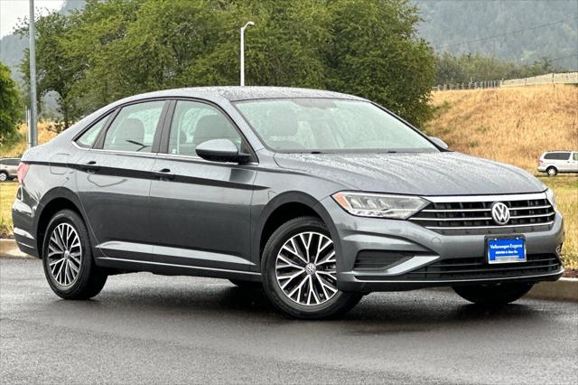 2019 Volkswagen Jetta 1.4T SE for sale in Eugene, OR