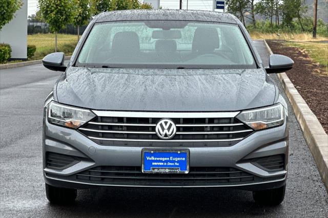 2019 Volkswagen Jetta 1.4T SE
