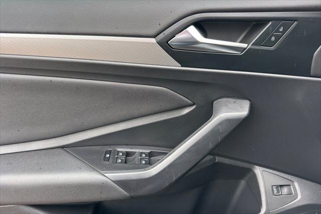 2019 Volkswagen Jetta 1.4T SE