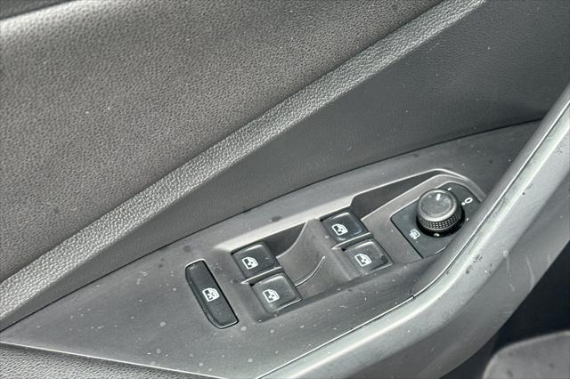 2019 Volkswagen Jetta 1.4T SE