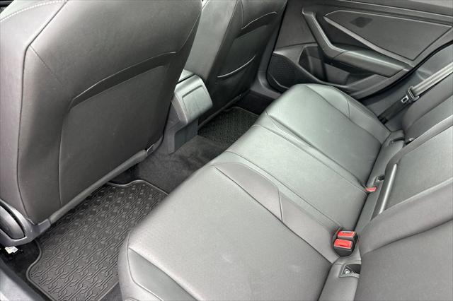 2019 Volkswagen Jetta 1.4T SE