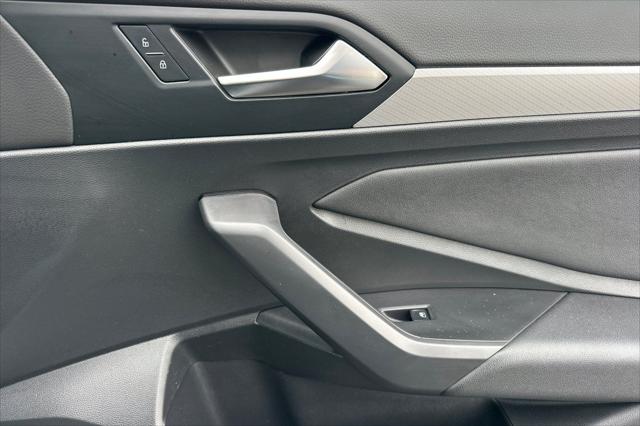 2019 Volkswagen Jetta 1.4T SE