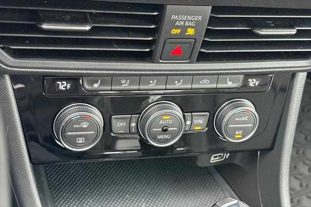 2019 Volkswagen Jetta 1.4T SE