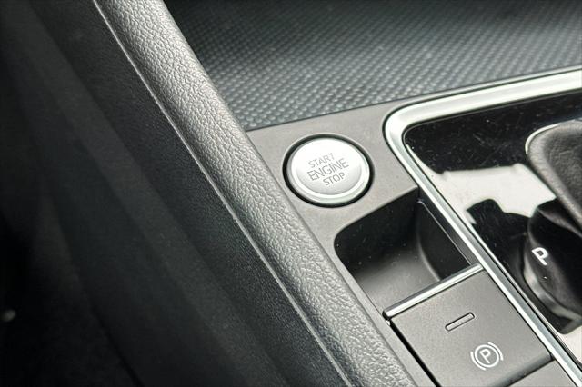 2019 Volkswagen Jetta 1.4T SE