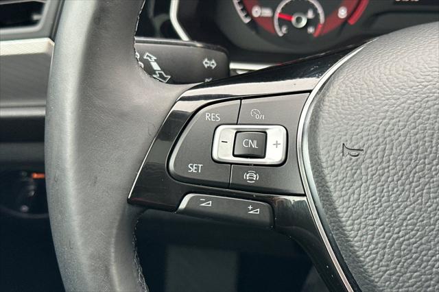 2019 Volkswagen Jetta 1.4T SE