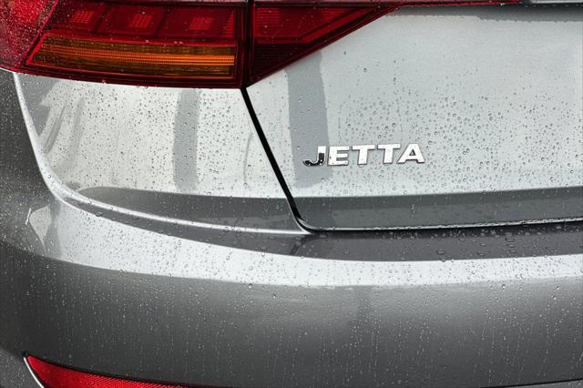 2019 Volkswagen Jetta 1.4T SE