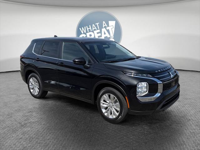2026 Mitsubishi Outlander ES for sale in North Huntingdon, PA