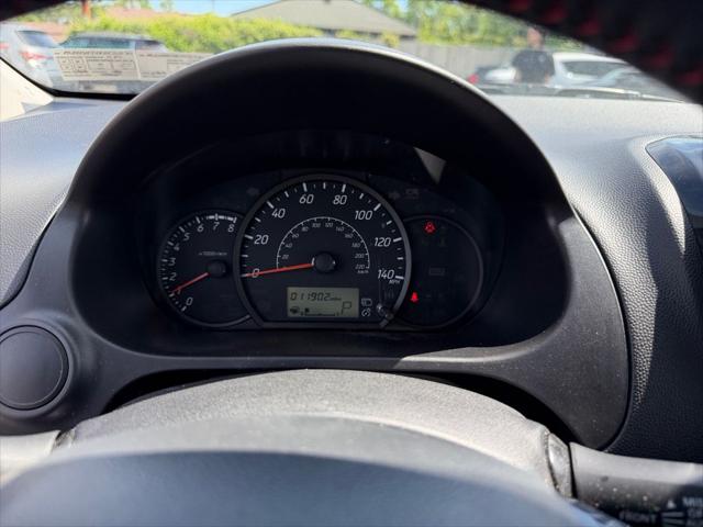 2024 Mitsubishi Mirage G4 Black Edition