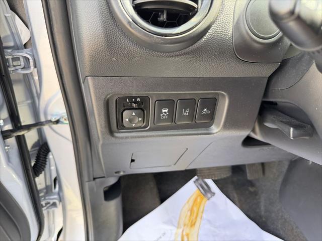 2024 Mitsubishi Mirage G4 Black Edition