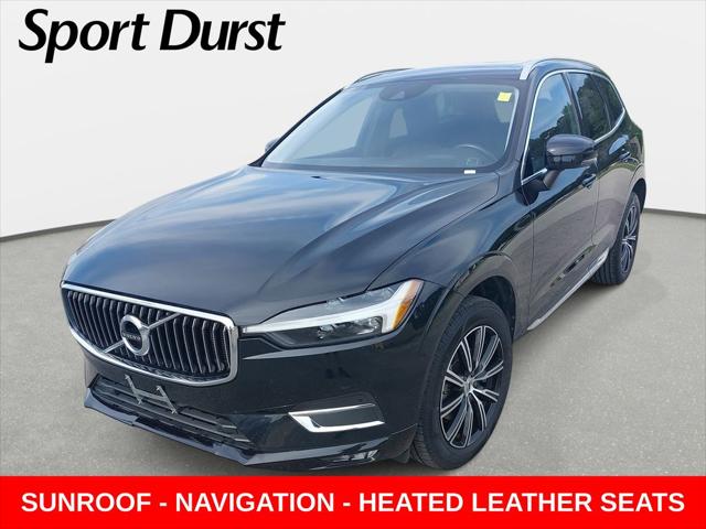 2021 Volvo XC60 T5 Inscription for sale in Jacksonville, NC