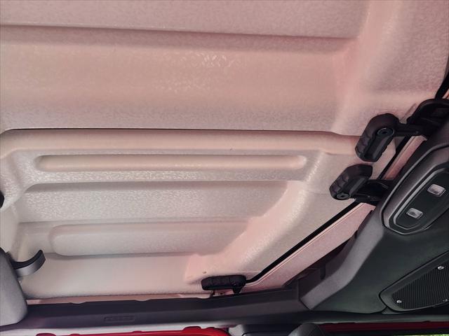 2026 Jeep Wrangler 4-Door Rubicon 4x4