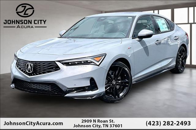 2026 Acura Integra FWD A-Spec with Technology for sale in Johnson City, TN