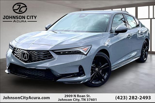 2026 Acura Integra FWD A-Spec with Technology for sale in Johnson City, TN