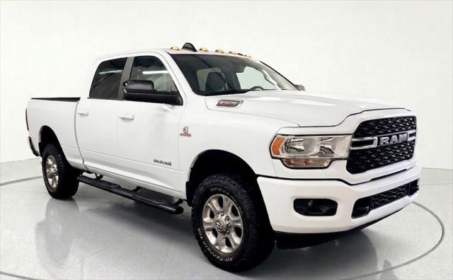 2022 Ram 2500 Big Horn Crew Cab 4x4 6'4" Box for sale in Yakima, WA