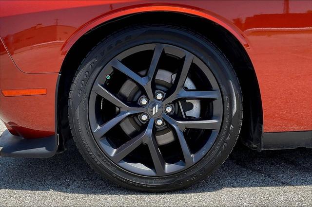 2023 Dodge Challenger GT