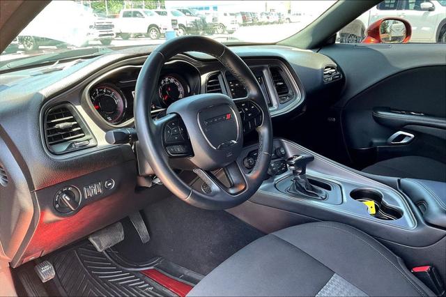2023 Dodge Challenger GT