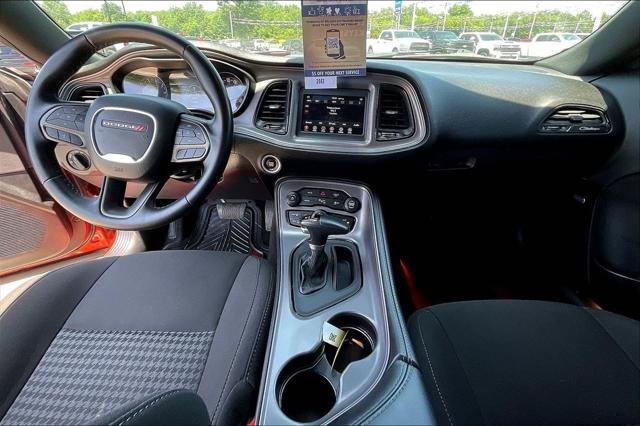 2023 Dodge Challenger GT
