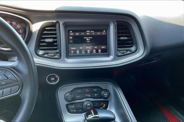 2023 Dodge Challenger GT