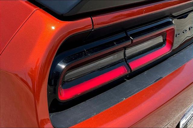 2023 Dodge Challenger GT