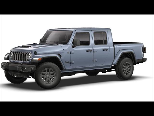 2026 Jeep Gladiator Sport S for sale in Richmond, MI