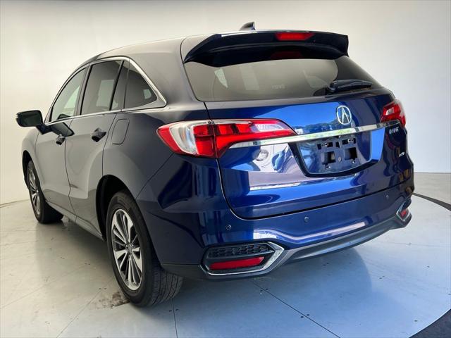 2017 Acura RDX w/Advance Package