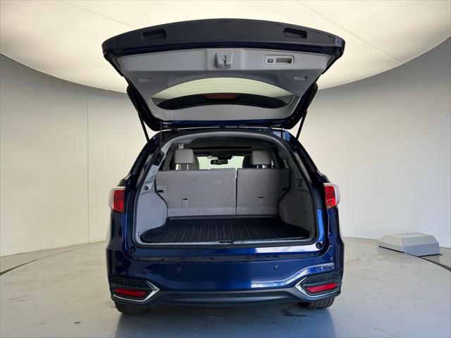2017 Acura RDX w/Advance Package