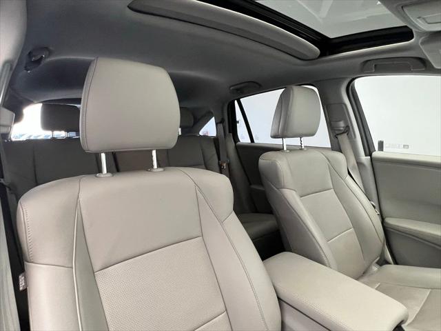 2017 Acura RDX w/Advance Package