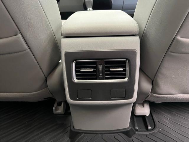 2017 Acura RDX w/Advance Package
