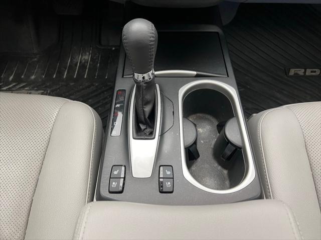 2017 Acura RDX w/Advance Package