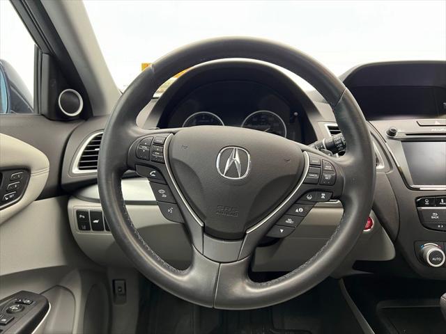 2017 Acura RDX w/Advance Package
