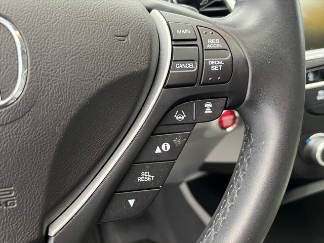 2017 Acura RDX w/Advance Package