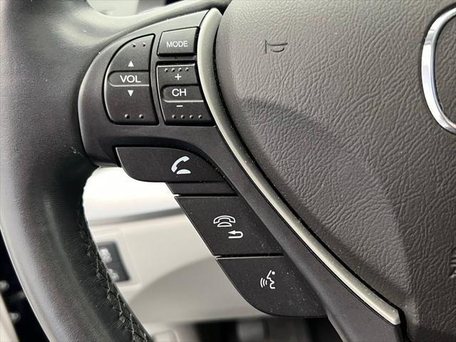 2017 Acura RDX w/Advance Package