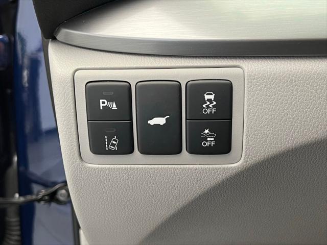 2017 Acura RDX w/Advance Package
