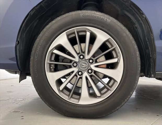2017 Acura RDX w/Advance Package