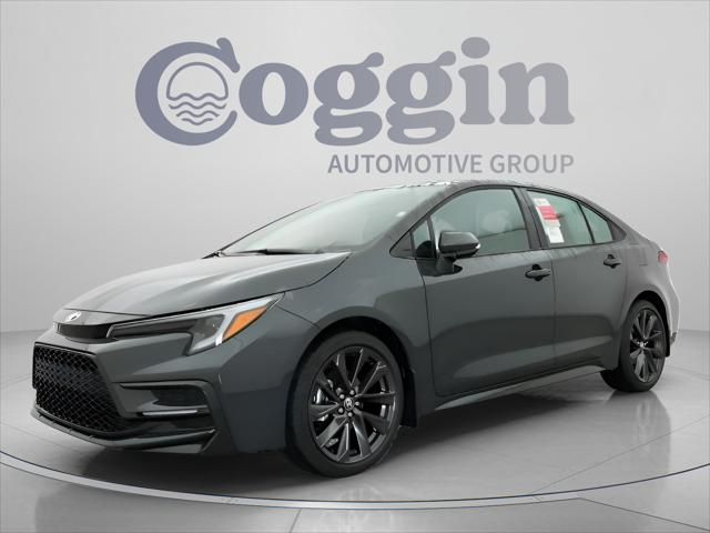 2026 Toyota Corolla SE for sale in Jacksonville, FL