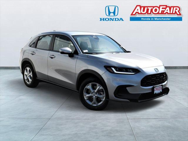 2027 Honda HR-V LX for sale in Manchester, NH