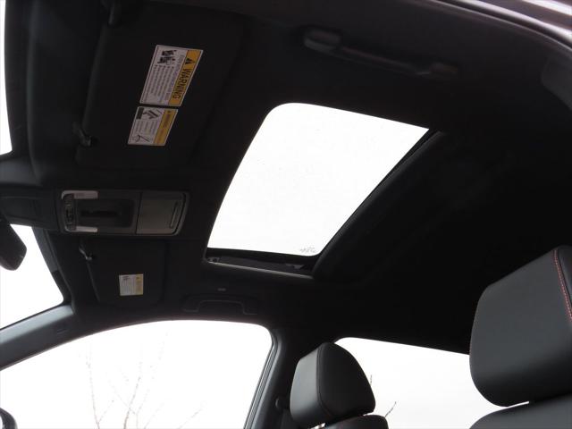 2026 Honda CR-V Hybrid AWD Sport Touring