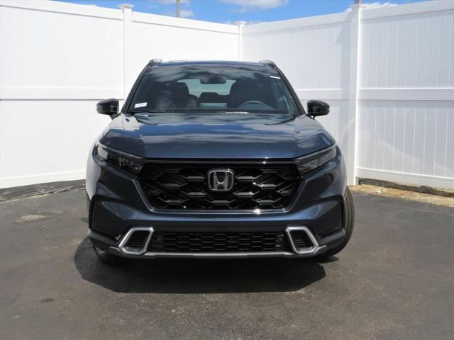 2026 Honda CR-V Hybrid AWD Sport Touring